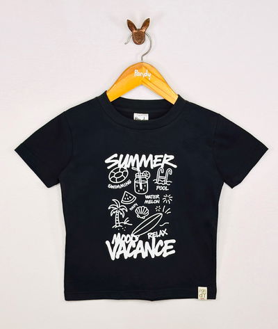 Remera nene Summer mood - 25647