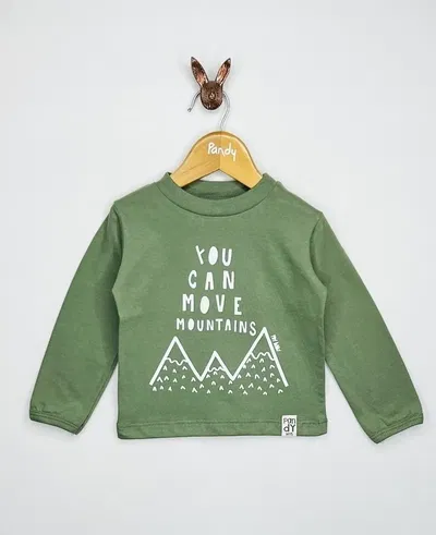 Remera bebe jersey - 22014