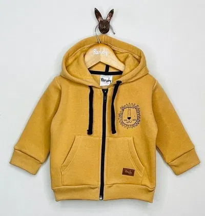 Campera bebe Roarr - 24016