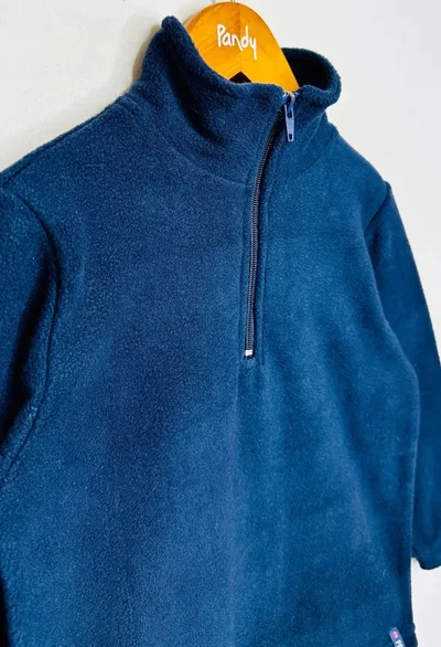 Buzo unisex escolar micro polar - 161
