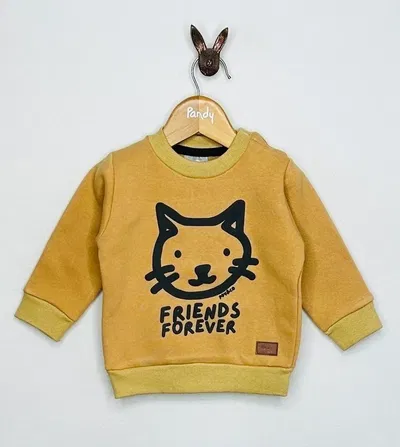 Buzo bebe friends - 24032