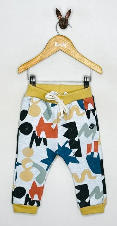 PROMO Pantalon bebe frisa Formis - 25030