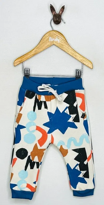 Pantalon bebe frisa Formis - 25030