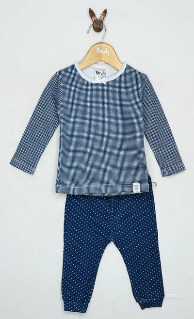 Pijama beba chani romi - 19079