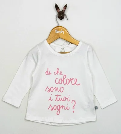 Remera beba colore - 24013