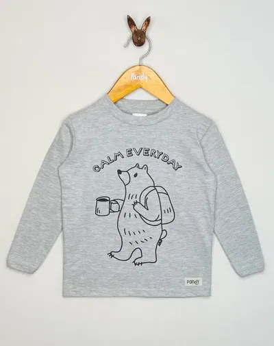 Remera nene calm every day - 23115