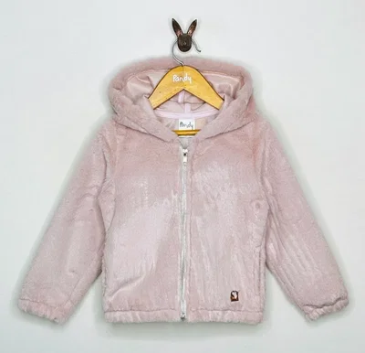PROMO Campera nena piel - 25263