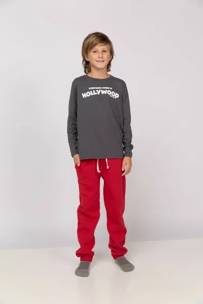 Pantalón Varón FRISA lisa MERLIN - 012/AP