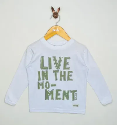 Remera nene live - 23125