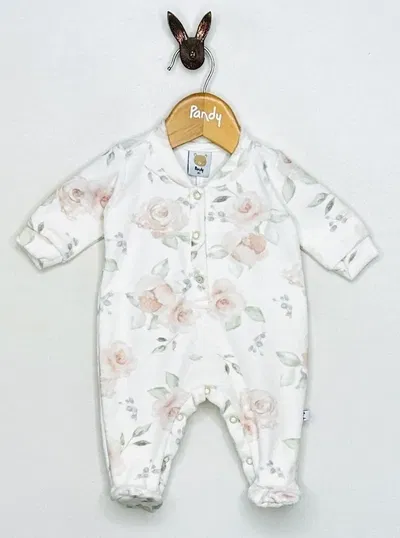 Osito minimo plush rosas - 24082