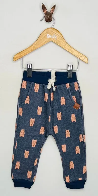 Pantalon bebe chani ositos - 21081