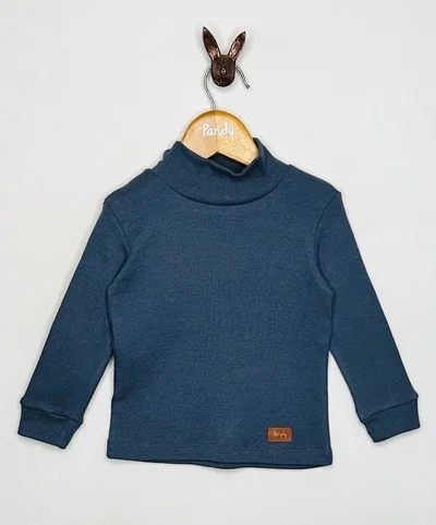 Polera bebe morley color - 028