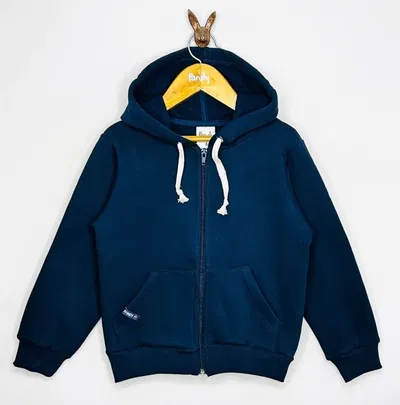 Campera ESCOLAR frisa con capucha - 108