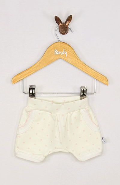 Short Minimo hebert picot - Dr813