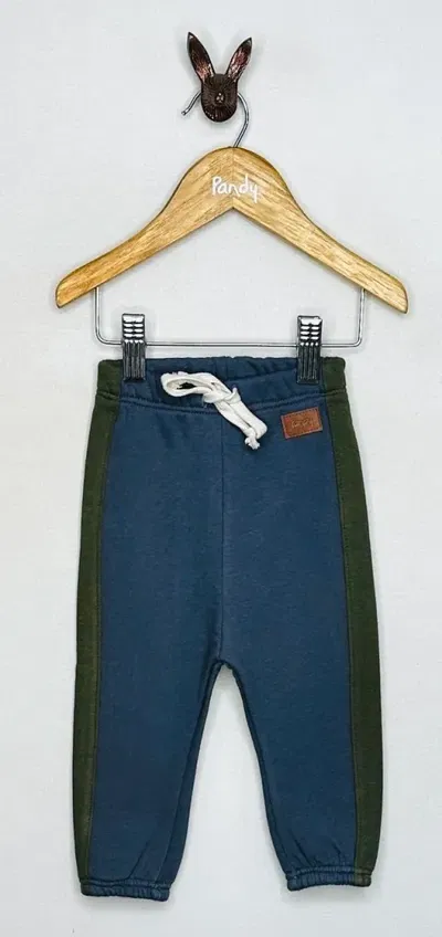 Pantalon bebe frisa tira - 24054