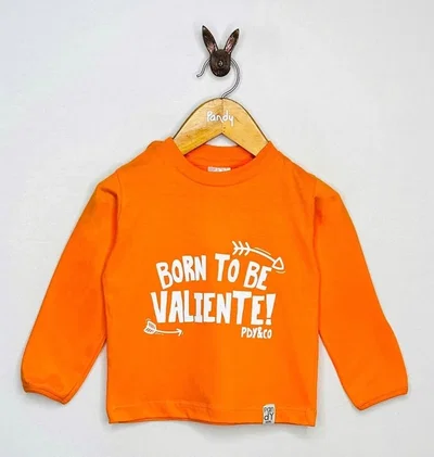 Remera bebe valentine - 24087