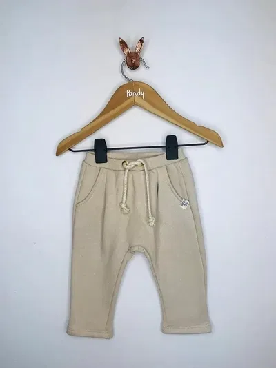 Pantalon beba cuki buttone - 20021