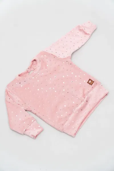 Buzo beba plush star - 24079