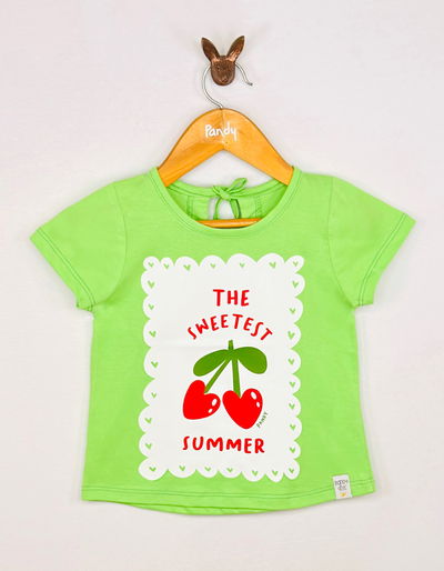 Remera beba sweet - 25814