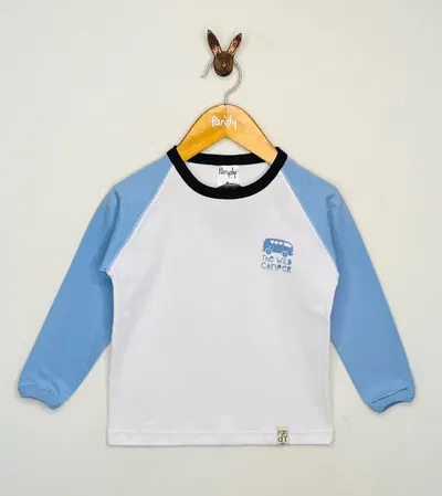 Remera nene wild camper - Cod. 23122