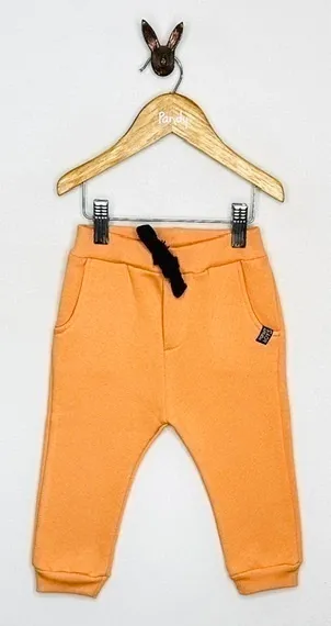 Pantalo Frisa Color Chani - 016