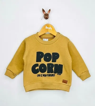 Buzo bebe frisa Pop Cod - 22072