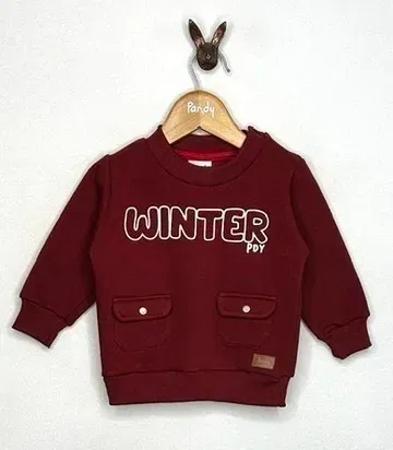 Buzo bebe winter bolsillos - 24038