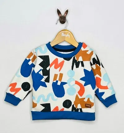 Buzo bebe frisa formis - 25080