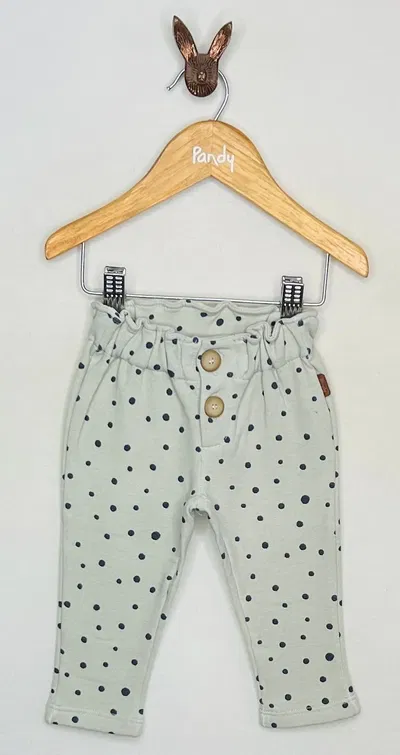 Pantalon beba lolita lunares - 22026