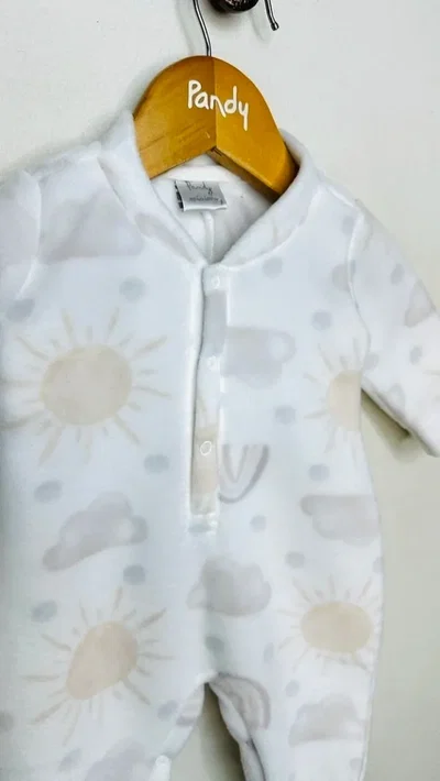 PROMO Osito minimo micro polar - 24065
