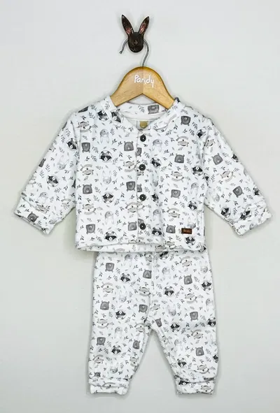 Conjunto Minimo plush bear - 25050