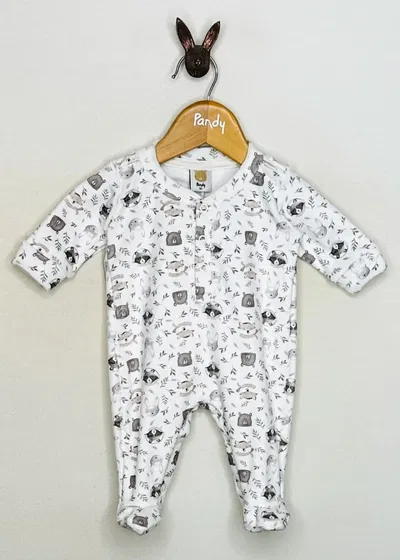 Osito minimo plush bosque - 25079