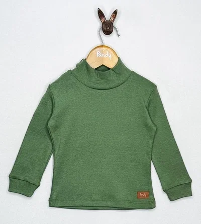 Polera bebe morley color - 028