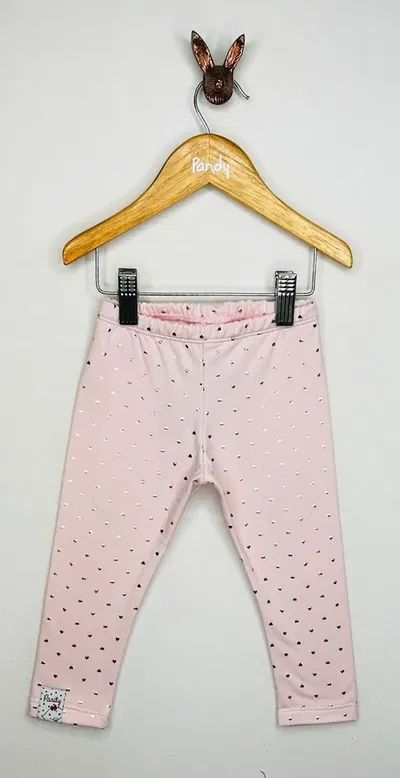 Calza Beba termico soft - 128