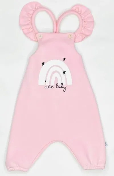 Jardinero beba frisa Cute Baby - 22303