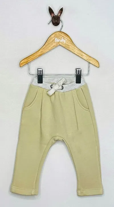 Pantalon beba frisa - 018/AP