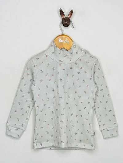 PROMO Polera beba morley flor - 24022