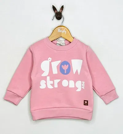 Buzo Beba frisa Grow - 25048