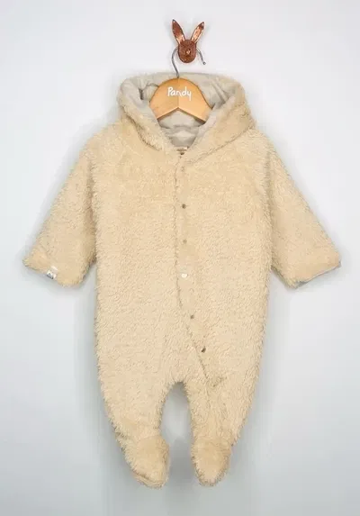 Osito Cordero Forrado - 21067