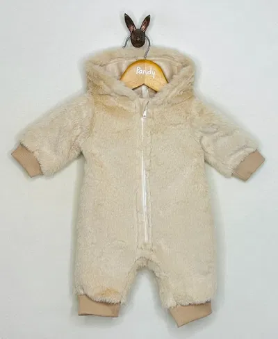 Osito minimo piel - 25075