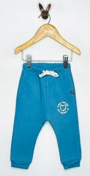 Pantalon bebe frisa bear - 24047