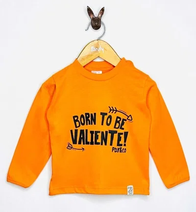 Remera bebe valentine - 24087