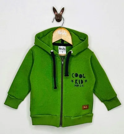 Campera bebe frisa Cool - 25025