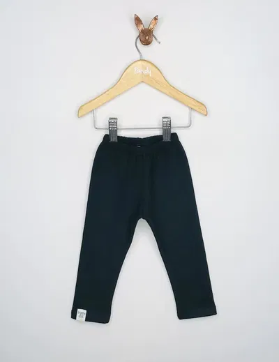 Calza Beba rustico esmerilado con lycra - 014