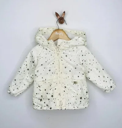 Pilotin Beba Inda Forrado Con POLAR - 095/21031