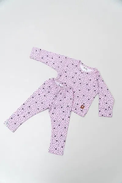 Buzo beba frisa estrellas - 24026