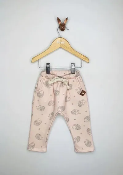 Pantalon beba cuki puercoespin- 21028