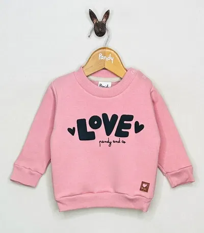 Buzo beba frisa love - 25055