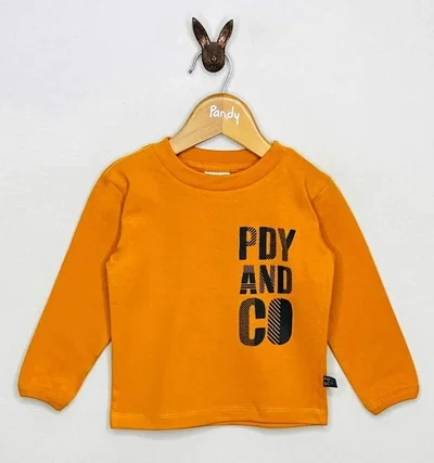 Remera bebe alpes - 25010