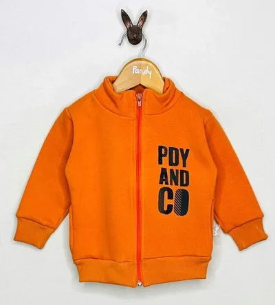 Campera bebe frisa 084 - 25018